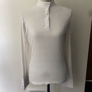 irideon long sleeve show shirt!